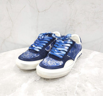 Louis Vuitton Alli Sneakers 152784495 [P]