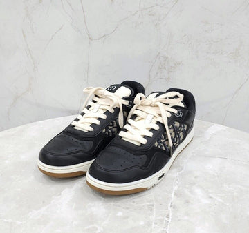 DIOR アップタウン B27 オブリーク ロートップ スニーカー 151226697 [P]