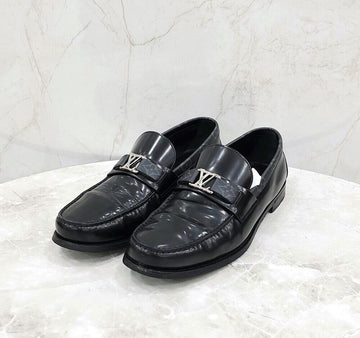 LOUIS VUITTON イクリプス メイジャー ローファー 1A7VZD 151287048 [P]