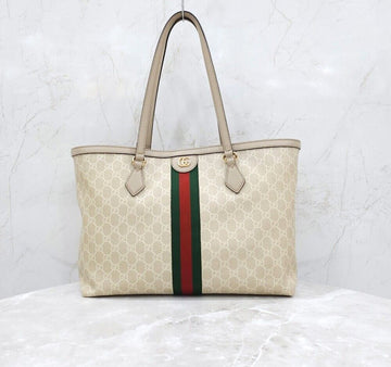 GUCCI オフィディア ショッパーバッグ ミディアム 631685 155929914 [P]