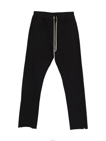 RICK OWENS DROPSHADOW Pant Schwarz DU01F4392 RIG 09 158632970 [P]
