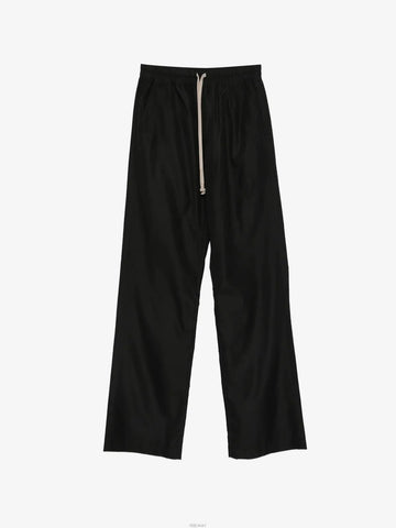 MONCLER Drahtseil-Hosen Schwarz 2A00002 M8115 999 158633112 [P]