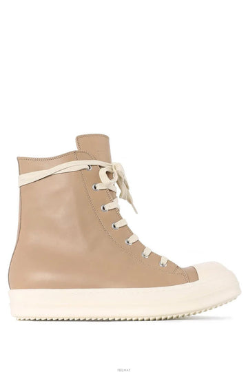 RICK OWENS Dunkelperlen LCG High-Top Sneakers RU02B2890 LCG 8811 35526349 [P]