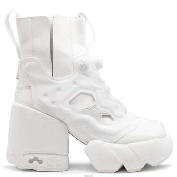 Maison Margiela Reebok Instapump Fury Tabi Boots S34WU0023 P3782 H8380 29962955 [P]