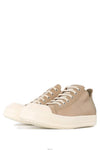 Rick Owens Low Sneakers in Dark Pearl 35525949 [P]