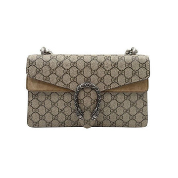 Gucci Dionysus Chain Shoulder Bag 400249 147859369 [P]