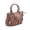 Gucci Leather Tote and Shoulder Bag in Pink 247902 158649915 [P]