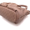 Gucci Leather Tote and Shoulder Bag in Pink 247902 158649915 [P]