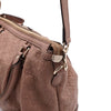 Gucci Leather Tote and Shoulder Bag in Pink 247902 158649915 [P]
