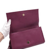 GUCCI Interlocking Soho Tassel Flap Clutch Bag 336753 158650060 [P]