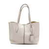Tods Joy Shopper Medium Tote Bag and Shoulder Bag White A66148 158650149 [P]