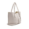 Tods Joy Shopper Medium Tote Bag and Shoulder Bag White A66148 158650149 [P]