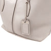 Tods Joy Shopper Medium Tote Bag and Shoulder Bag White A66148 158650149 [P]