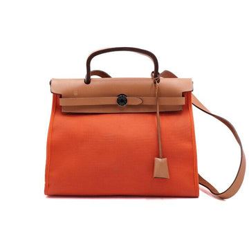 Hermes New Zip Erlaine Erbag PM 31 Tote and Shoulder Bag 158650230 [P]