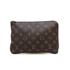 Louis Vuitton Monogram Etui Voyage PM Pouch Clutch Bag M44500 158650238 [P]