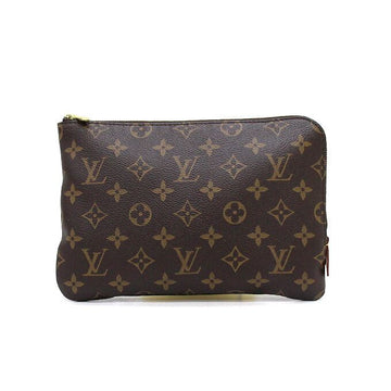 LOUIS VUITTON エチュイ ボヤジュ PM ポーチ クラッチバッグ M44500 158650238 [P]
