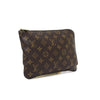 Louis Vuitton Monogram Etui Voyage PM Pouch Clutch Bag M44500 158650238 [P]