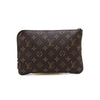 Louis Vuitton Monogram Etui Voyage PM Pouch Clutch Bag M44500 158650238 [P]