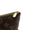 Louis Vuitton Monogram Etui Voyage PM Pouch Clutch Bag M44500 158650238 [P]