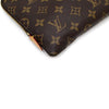 Louis Vuitton Monogram Etui Voyage PM Pouch Clutch Bag M44500 158650238 [P]