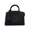 Louis Vuitton Monogram Empreinte Petit Palais Tote Bag / Shoulder Bag AA66373 158650243 [P]