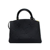 Louis Vuitton Monogram Empreinte Petit Palais Tote Bag / Shoulder Bag AA66373 158650243 [P]
