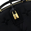 Louis Vuitton Monogram Empreinte Petit Palais Tote Bag / Shoulder Bag AA66373 158650243 [P]