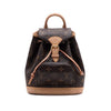 Louis Vuitton Monogram Mini Backpack M11199 158650263 [P]