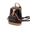 Louis Vuitton Monogram Mini Backpack M11199 158650263 [P]