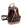 Louis Vuitton Monogram Mini Backpack M11199 158650263 [P]