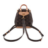 Louis Vuitton Monogram Mini Backpack M11199 158650263 [P]