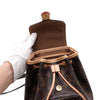 Louis Vuitton Monogram Mini Backpack M11199 158650263 [P]