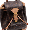 Louis Vuitton Monogram Mini Backpack M11199 158650263 [P]