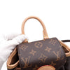 Louis Vuitton Monogram Mini Backpack M11199 158650263 [P]