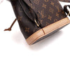 Louis Vuitton Monogram Mini Backpack M11199 158650263 [P]