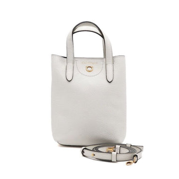 Salvatore Ferragamo Gancini Tote Bag Crossbody 00024 158650259 [P]