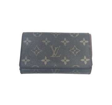 LOUIS VUITTON Monogram Trézo Brieftasche 5573771351 26953595 [P]