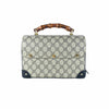Gucci Padlock Bamboo Tote Crossbody Bag 603221 14903 158654329 [P]