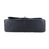 CHANEL Klassische Caviar Klappen Schultertasche 14895 158654338 [P]