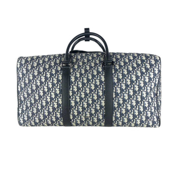 Dior Oblique Ringo Boston Duffel Bag Tote Crossbody 1ADDU115YKY 14898 158654337 [P]