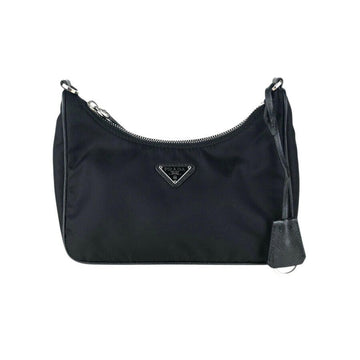 PRADA Re-Edition Nylon Schultertasche Crossbody 1BH204 14902 158654413 [P]