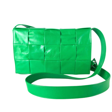 BOTTEGA VENETA Kassetten-Crossbody-Tasche 667298 14892 158654414 [P]
