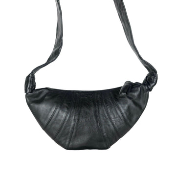 LEMAIRE Croissant Crossbody Bag 14911 158654424 [P]