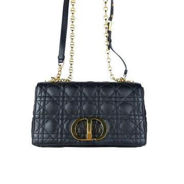 DIOR カナージュ カロ ショルダーバッグ クロスバッグ M9242UWHC 14909 158654425 [P]