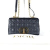 DIOR カナージュ カロ ショルダーバッグ クロスバッグ M9242UWHC 14909 158654425 [P]
