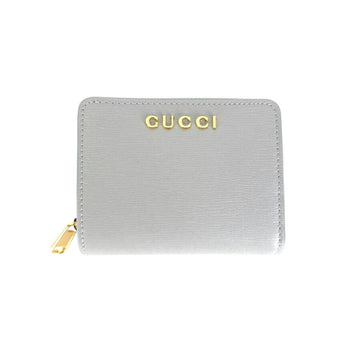 Gucci Logo Script Wallet 772639 14896 158654467 [P]