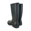 CHANEL Rubber Rain Boots G39620 14907 158654492 [P]