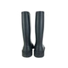 CHANEL Rubber Rain Boots G39620 14907 158654492 [P]