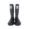 CHANEL Rubber Rain Boots G39620 14907 158654492 [P]