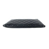 CHANEL クラシックキャビアクラッチバッグA82545 14904 158654503 [P]